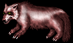 Vielfrasswolf